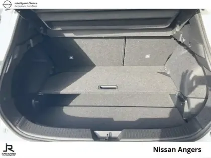 Photo 6 Nissan Qashqai  e-POWER 190ch Tekna