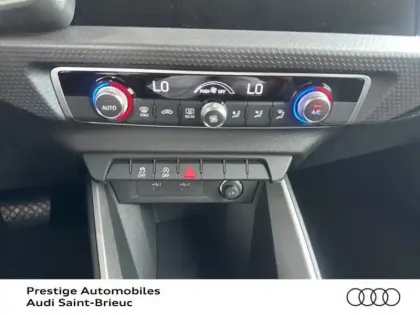 Photo 13 Audi A1  Sportback 25 TFSI 95ch Design S tronic 7