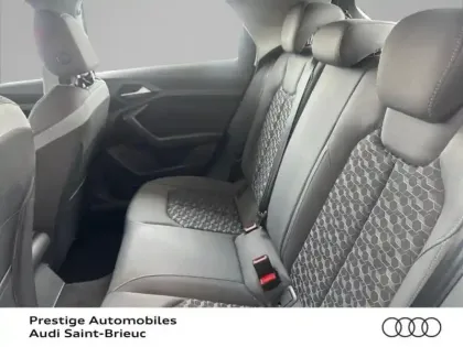Photo 7 Audi A1  Sportback 25 TFSI 95ch Design S tronic 7