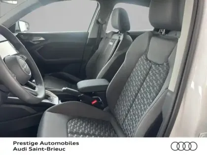 Photo 6 Audi A1  Sportback 25 TFSI 95ch Design S tronic 7