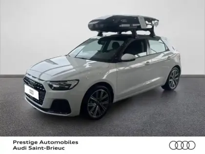 Photo Audi A1 Design