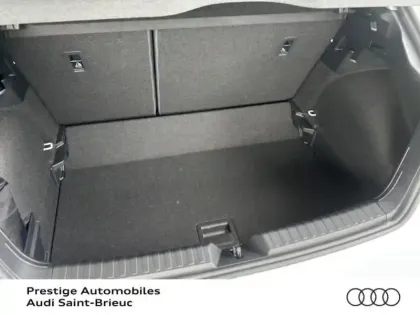 Photo 8 Audi A1  Sportback 25 TFSI 95ch Design S tronic 7