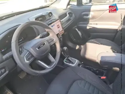 Photo 14 Jeep Renegade  1.5 Turbo T4 130ch MHEV North Star BVR7