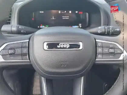 Photo 11 Jeep Renegade  1.5 Turbo T4 130ch MHEV North Star BVR7