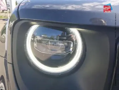 Photo 12 Jeep Renegade  1.5 Turbo T4 130ch MHEV North Star BVR7