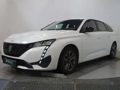 Photo Peugeot 308 Active Pack