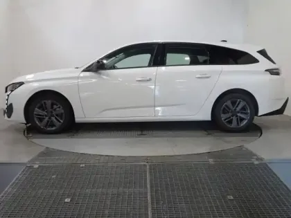 Photo 5 Peugeot 308  SW 1.5 BlueHDi 130ch S&S Active Pack EAT8