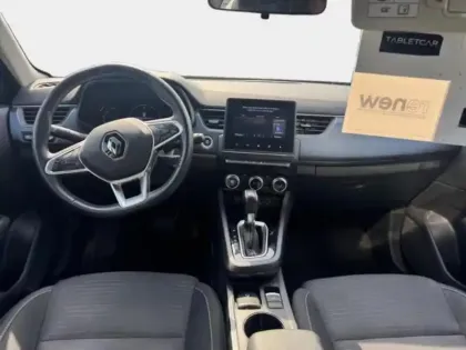 Photo 12 Renault Arkana  1.6 E-Tech 145ch Zen