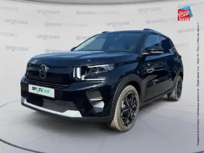 Photo Citroën C3 Max