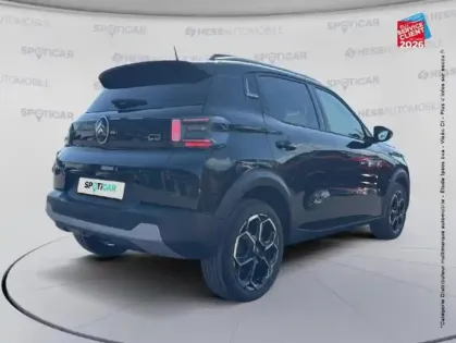 Photo 5 Citroën C3  1.2 Turbo 100ch MAX