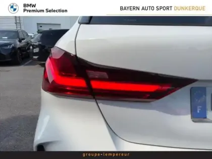 Photo 8 BMW Serie 1 Série 1 118iA 136ch M Sport DKG7