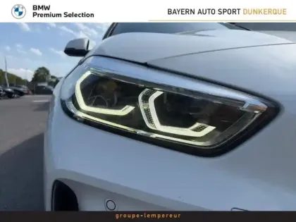 Photo 6 BMW Serie 1 Série 1 118iA 136ch M Sport DKG7