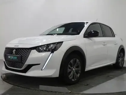 Photo Peugeot 208 Style