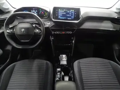 Photo 5 Peugeot 208  e- 136ch Style