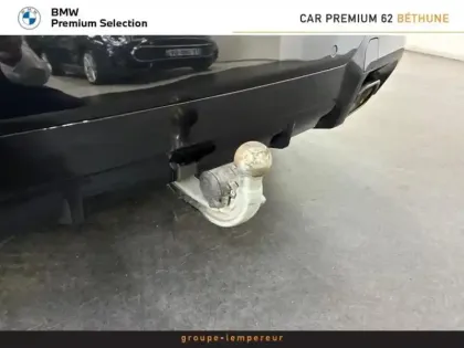 Photo 11 BMW X3  xDrive30e 292ch M Sport