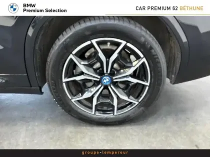 Photo 18 BMW X3  xDrive30e 292ch M Sport