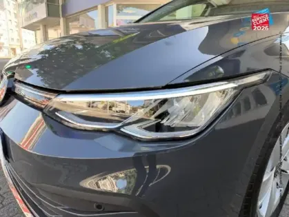 Photo 12 Volkswagen Golf  1.0 eTSI OPF 110ch Life Business DSG7