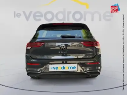 Photo 6 Volkswagen Golf  1.0 eTSI OPF 110ch Life Business DSG7