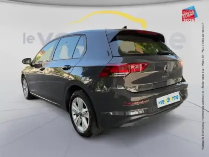Photo 7 Volkswagen Golf  1.0 eTSI OPF 110ch Life Business DSG7
