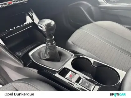 Photo 9 Peugeot 2008  1.5 BlueHDi 110ch S&S Allure Pack