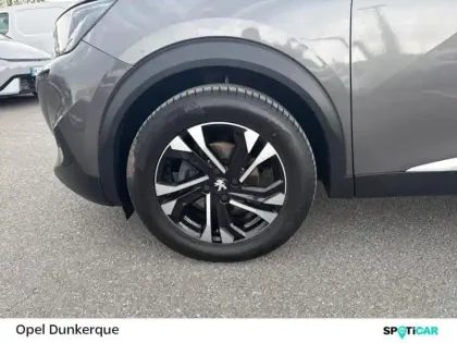 Photo 8 Peugeot 2008  1.5 BlueHDi 110ch S&S Allure Pack
