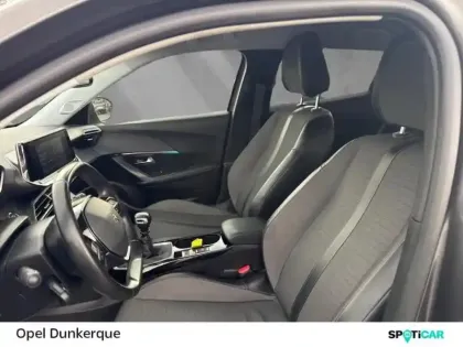 Photo 6 Peugeot 2008  1.5 BlueHDi 110ch S&S Allure Pack