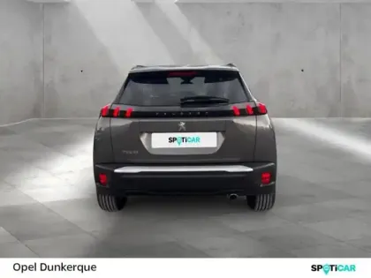 Photo 5 Peugeot 2008  1.5 BlueHDi 110ch S&S Allure Pack