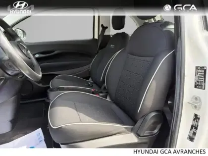 Photo 12 Fiat 500  e 95ch Action Plus