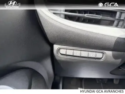 Photo 10 Fiat 500  e 95ch Action Plus