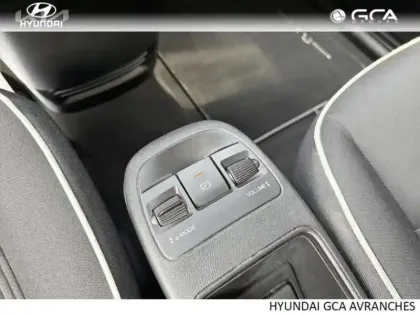 Photo 11 Fiat 500  e 95ch Action Plus