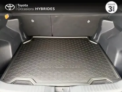 Photo 9 Toyota Yaris  Cross 116h Dynamic MC24