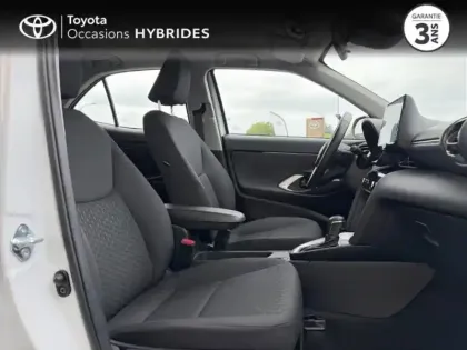 Photo 5 Toyota Yaris  Cross 116h Dynamic MC24