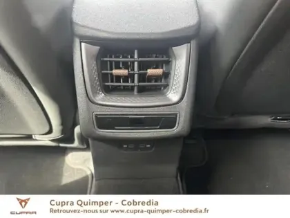 Photo 10 Cupra Terramar  1.5 eTSI Hybrid 150ch V DSG7
