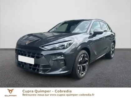 Photo Cupra Terramar V