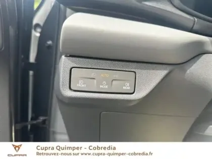 Photo 14 Cupra Terramar  1.5 eTSI Hybrid 150ch V DSG7