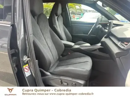 Photo 9 Cupra Terramar  1.5 eTSI Hybrid 150ch V DSG7
