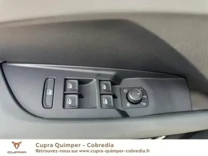 Photo 12 Cupra Terramar  1.5 eTSI Hybrid 150ch V DSG7