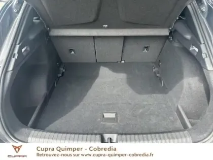 Photo 5 Cupra Terramar  1.5 eTSI Hybrid 150ch V DSG7