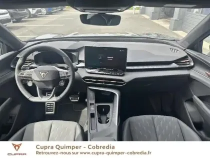 Photo 11 Cupra Terramar  1.5 eTSI Hybrid 150ch V DSG7