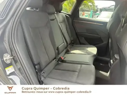 Photo 8 Cupra Terramar  1.5 eTSI Hybrid 150ch V DSG7
