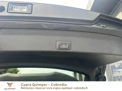 Photo 6 Cupra Terramar  1.5 eTSI Hybrid 150ch V DSG7