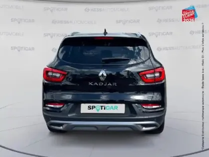 Photo 6 Renault Kadjar  1.5 Blue dCi 115ch Intens EDC - 21
