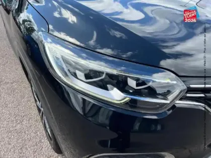 Photo 12 Renault Kadjar  1.5 Blue dCi 115ch Intens EDC - 21