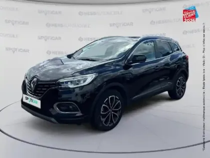 Photo Renault Kadjar Intens