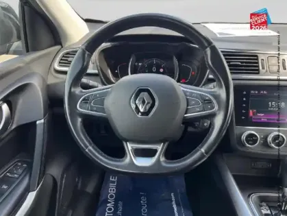 Photo 11 Renault Kadjar  1.5 Blue dCi 115ch Intens EDC - 21