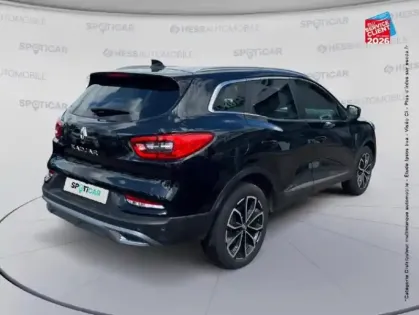 Photo 5 Renault Kadjar  1.5 Blue dCi 115ch Intens EDC - 21