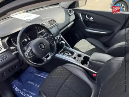 Photo 14 Renault Kadjar  1.5 Blue dCi 115ch Intens EDC - 21