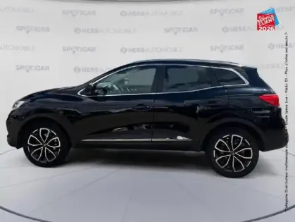 Photo 8 Renault Kadjar  1.5 Blue dCi 115ch Intens EDC - 21