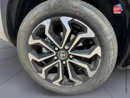 Photo 9 Toyota Yaris  Cross 130h Design MY25