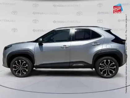 Photo 8 Toyota Yaris  Cross 130h Design MY25